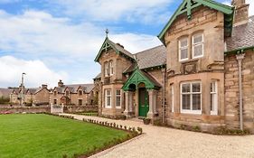 Inveresk House